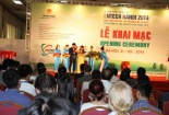 Hội chợ Triển lãm: Năng lượng hiệu quả - Môi trường Hà Nội 2014